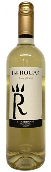 Chardonnay Las Rocas  Chile